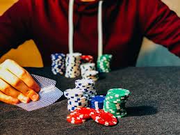 Официальный сайт Magnet Casino